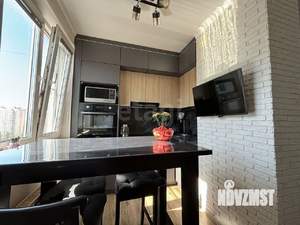 1-к квартира, вторичка, 37м2, 14/14 этаж