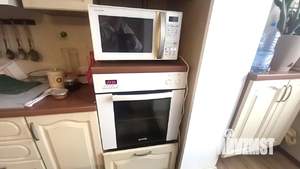 3-к квартира, вторичка, 80м2, 11/14 этаж