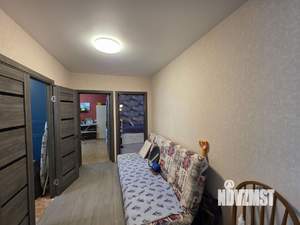 3-к квартира, вторичка, 73м2, 10/10 этаж