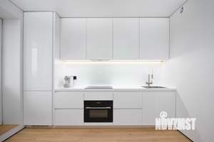 1-к квартира, вторичка, 34м2, 8/12 этаж