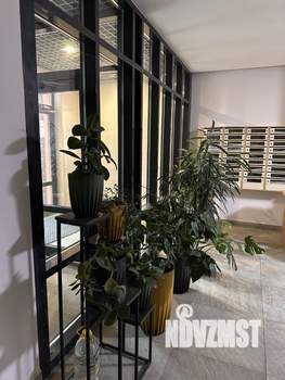 3-к квартира, вторичка, 83м2, 17/17 этаж
