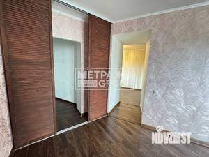 4-к квартира, вторичка, 77м2, 4/14 этаж