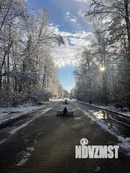 3-к квартира, вторичка, 128м2, 1/11 этаж