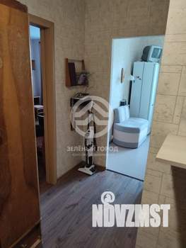 1-к квартира, вторичка, 37м2, 8/10 этаж