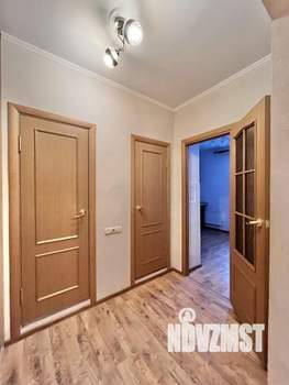4-к квартира, вторичка, 102м2, 6/22 этаж