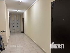 2-к квартира, вторичка, 39м2, 13/18 этаж