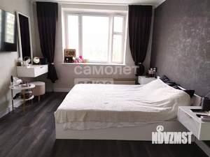 5-к квартира, вторичка, 94м2, 9/14 этаж