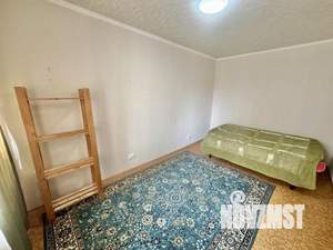 1-к квартира, вторичка, 35м2, 7/15 этаж