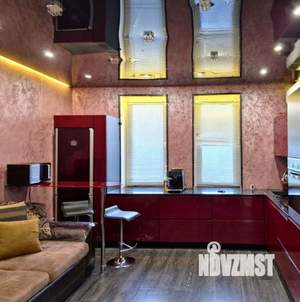1-к квартира, вторичка, 39м2, 9/15 этаж