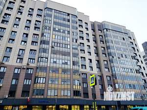 4-к квартира, вторичка, 117м2, 8/13 этаж