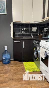 1-к квартира, вторичка, 39м2, 2/9 этаж