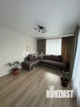 2-к квартира, вторичка, 68м2, 7/18 этаж