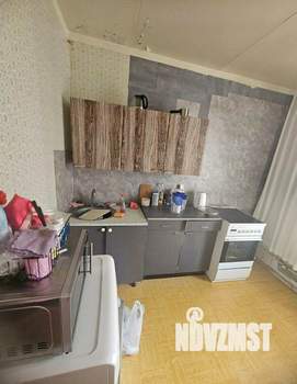 1-к квартира, вторичка, 35м2, 11/12 этаж