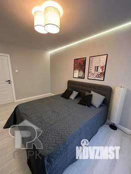 2-к квартира, вторичка, 53м2, 1/14 этаж