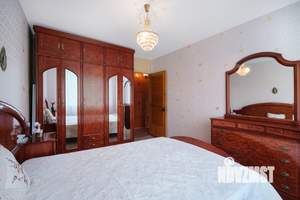 3-к квартира, вторичка, 61м2, 4/9 этаж
