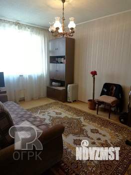 3-к квартира, вторичка, 74м2, 4/17 этаж