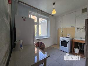 1-к квартира, вторичка, 32м2, 1/9 этаж