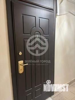 1-к квартира, вторичка, 35м2, 14/16 этаж