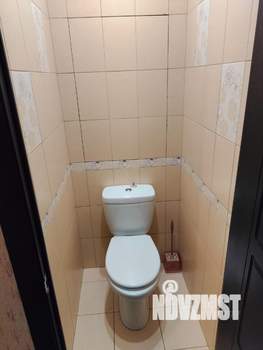 1-к квартира, вторичка, 42м2, 7/14 этаж