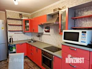 3-к квартира, вторичка, 86м2, 11/14 этаж