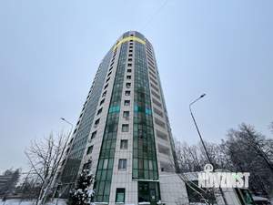 2-к квартира, вторичка, 60м2, 18/19 этаж