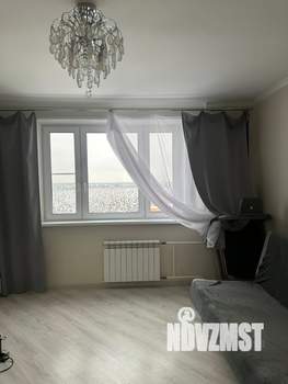 2-к квартира, вторичка, 53м2, 14/14 этаж