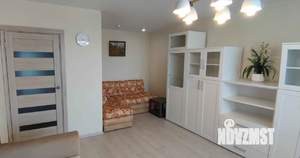 1-к квартира, вторичка, 39м2, 10/14 этаж