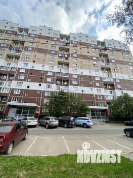 2-к квартира, вторичка, 53м2, 9/14 этаж