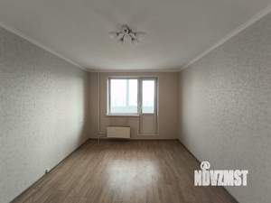 2-к квартира, вторичка, 51м2, 15/17 этаж