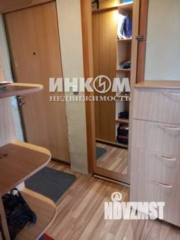 2-к квартира, вторичка, 38м2, 8/12 этаж