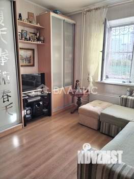 1-к квартира, вторичка, 32м2, 2/12 этаж