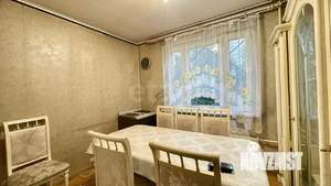 3-к квартира, вторичка, 73м2, 2/17 этаж