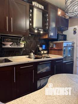 3-к квартира, вторичка, 65м2, 5/12 этаж