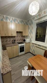 1-к квартира, вторичка, 37м2, 2/17 этаж