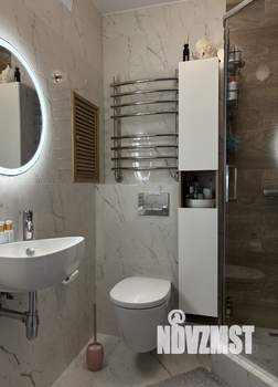 2-к квартира, вторичка, 70м2, 10/11 этаж