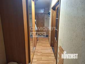 3-к квартира, вторичка, 61м2, 7/9 этаж