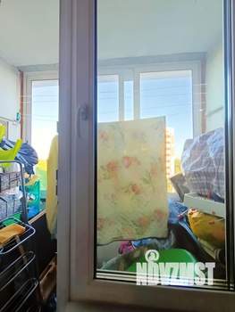 3-к квартира, вторичка, 59м2, 8/9 этаж