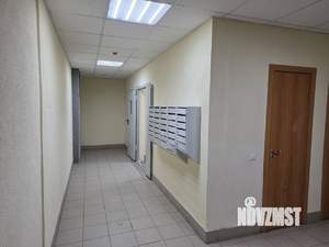 2-к квартира, вторичка, 55м2, 10/10 этаж