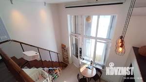 Студия квартира, вторичка, 35м2, 16/16 этаж