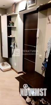 2-к квартира, вторичка, 50м2, 7/12 этаж
