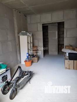 3-к квартира, вторичка, 88м2, 6/16 этаж