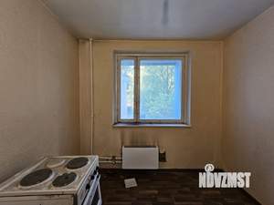 6-к квартира, вторичка, 101м2, 1/12 этаж