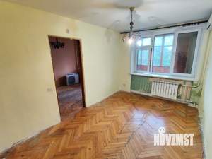 2-к квартира, вторичка, 42м2, 4/9 этаж