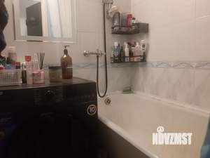 1-к квартира, вторичка, 33м2, 1/9 этаж