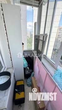 2-к квартира, вторичка, 51м2, 10/14 этаж