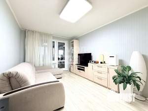 2-к квартира, вторичка, 49м2, 7/9 этаж