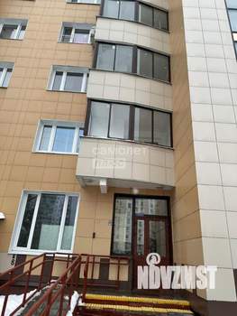 2-к квартира, вторичка, 53м2, 6/12 этаж