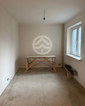 1-к квартира, вторичка, 32м2, 13/18 этаж