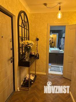 2-к квартира, вторичка, 52м2, 10/12 этаж