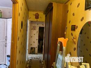 3-к квартира, вторичка, 62м2, 8/9 этаж